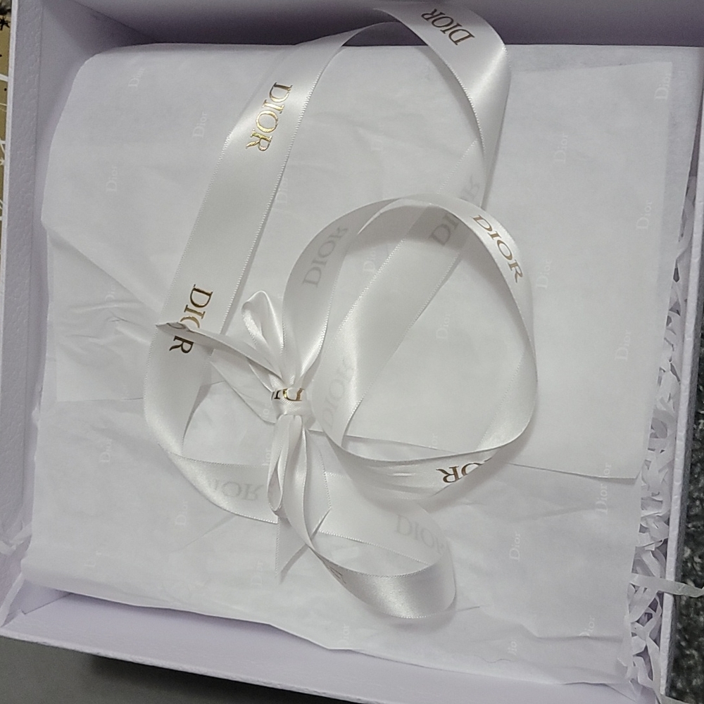 DIOR BOX - Picture 3 of 3